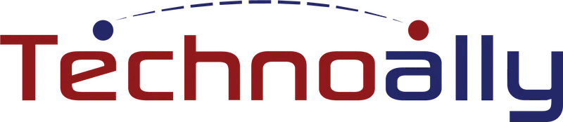 Technoally Pte Ltd logo