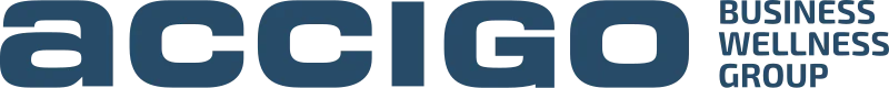 Accigo logo