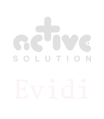 Active Solution logo