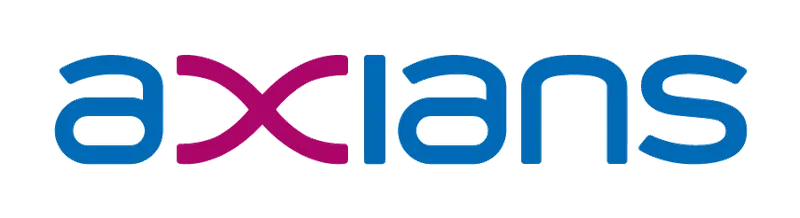 Axians Sweden logo
