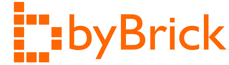 byBrick AB logo