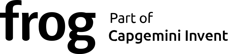 Capgemini Sweden logo