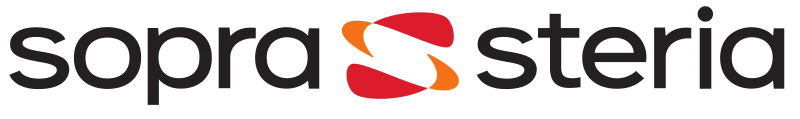 Sopra Steria Sweden logo