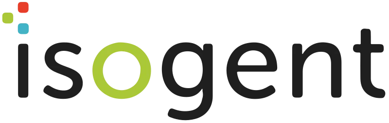 Isogent logo