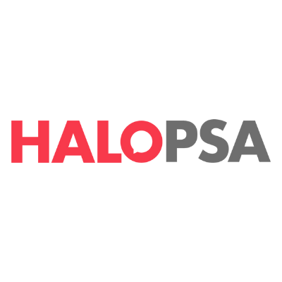 HaloPSA logo
