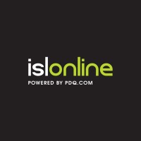ISL Online logo