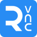 RealVNC Connect logo