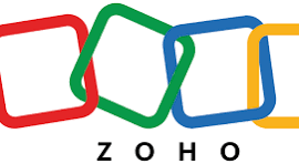 Zoho Assist logo