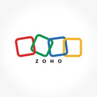 Zoho Desk logo